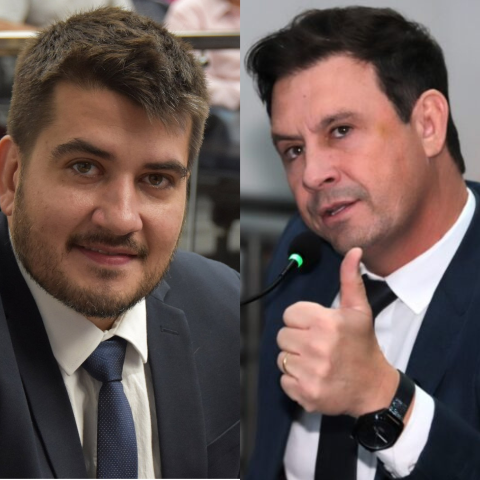 Vereadores copiam Nikolas, mas convocam caminhada light de 2 km