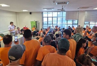 Incra analisa compra de 9 áreas em MS, enquanto 19 mil famílias aguardam terra Incra analisa compra de 9 áreas em MS, enquanto 19 mil famílias aguardam terra