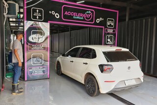 Franquia de MS, presente em SP, SC e MT, abre a 3&ordf; unidade na capital