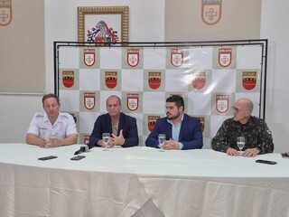 Ap&oacute;s cirurgia, esperan&ccedil;a &eacute; militar tetrapl&eacute;gico recuperar movimentos aos poucos