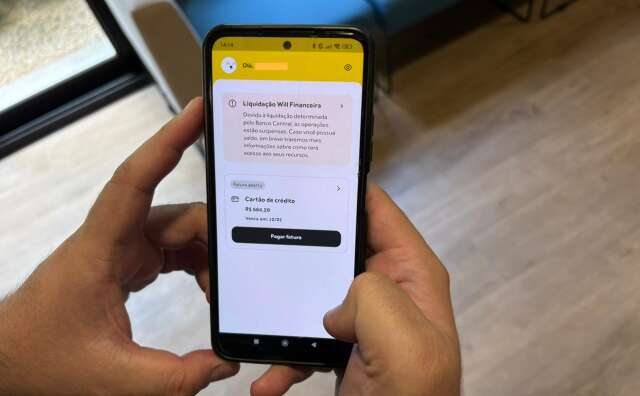 Banco Central decreta &ldquo;fim&rdquo; do Will Bank; veja como ficam contas e faturas 