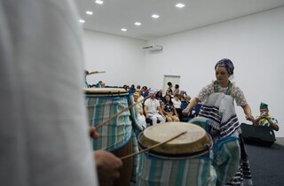Dia Nacional de Combate &agrave; Intoler&acirc;ncia Religiosa &eacute; marcado por roda de conversa