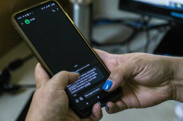 Funcion&aacute;ria descobre empr&eacute;stimo fraudulento com preju&iacute;zo de quase 16 mil