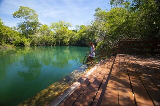 Carnaval em Bonito é a escolha certa para fugir da folia Carnaval em Bonito é a escolha certa para fugir da folia