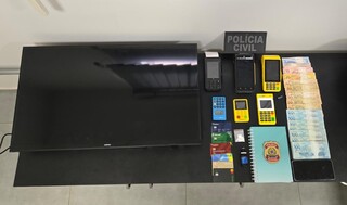 "Olha o que temos que aguentar": mulheres filmam idoso dopado antes de roub&aacute;-lo