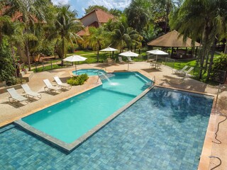 Carnaval em Bonito é a escolha certa para fugir da folia Carnaval em Bonito é a escolha certa para fugir da folia