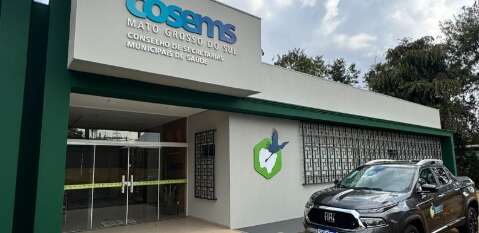 A&ccedil;&atilde;o pede que pr&eacute;dio p&uacute;blico seja demolido de &aacute;rea protegida na Avenida Zahran