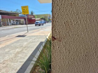 Comerciantes afirmam estar em luto por morte de amigo: “cena de horror" Comerciantes afirmam estar em luto por morte de amigo: “cena de horror"