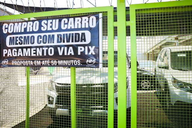 Venda de seminovos e usados cresce 17,3% e bate recorde hist&oacute;rico