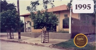 Raul saiu do RS para virar "o otimista" da churrascaria de Corumbá Raul saiu do RS para virar "o otimista" da churrascaria de Corumbá