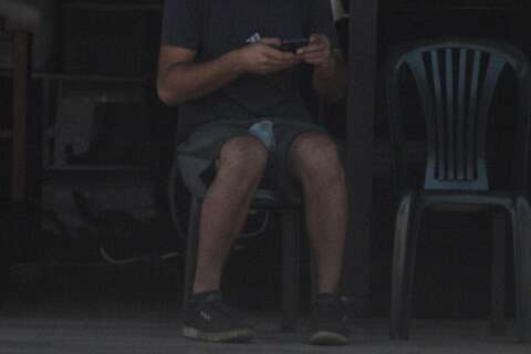 Comerciantes afirmam estar em luto por morte de amigo: &ldquo;cena de horror"