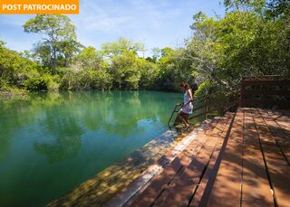 Carnaval em Bonito é a escolha certa para fugir da folia