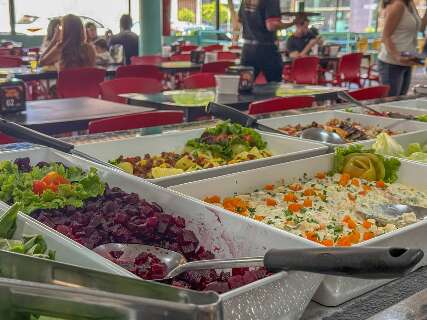 Canetas emagrecedoras for&ccedil;am mudan&ccedil;a no card&aacute;pio em restaurantes da Capital