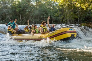 Carnaval em Bonito é a escolha certa para fugir da folia Carnaval em Bonito é a escolha certa para fugir da folia