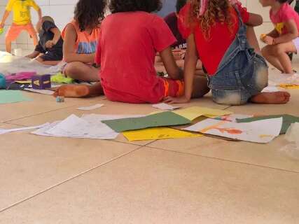 Censo j&aacute; mapeou 180 fam&iacute;lias at&iacute;picas em Campo Grande