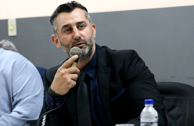 C&acirc;mara adia vota&ccedil;&atilde;o de reajuste de 34% para sal&aacute;rio de prefeito