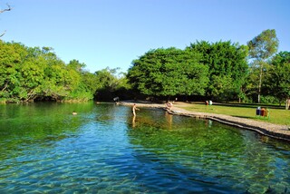 Carnaval em Bonito é a escolha certa para fugir da folia Carnaval em Bonito é a escolha certa para fugir da folia