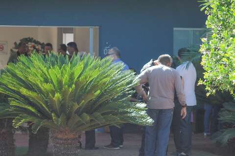 Irm&atilde; diz que assassino de patr&atilde;o foi acolhido e conviveu como fam&iacute;lia da v&iacute;tima