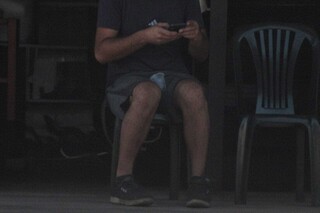 Comerciantes afirmam estar em luto por morte de amigo: “cena de horror" Comerciantes afirmam estar em luto por morte de amigo: “cena de horror"