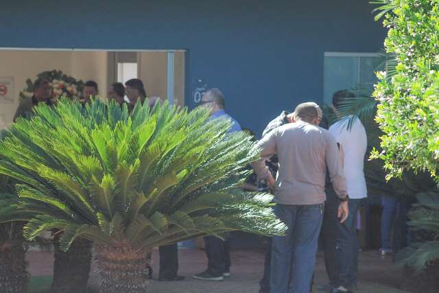 Irm&atilde; diz que assassino de patr&atilde;o foi acolhido e conviveu como fam&iacute;lia da v&iacute;tima