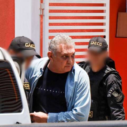 Chef de cozinha e programador presos disputaram contrato para divulgar not&iacute;cias