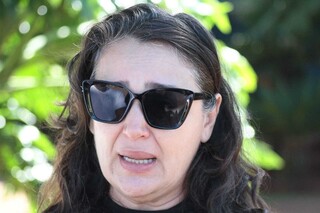 "Passou Natal e Ano Novo com a gente", diz irm&atilde; sobre assassino de empres&aacute;rio