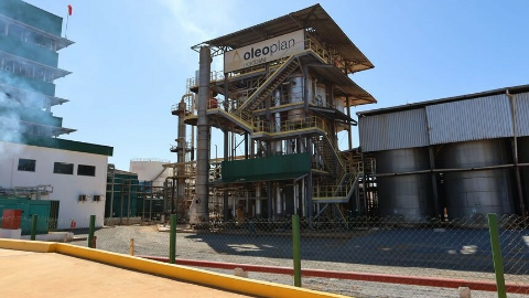 Investimento de empresa ga&uacute;cha em Dourados acelera expans&atilde;o dos biocombust&iacute;veis 