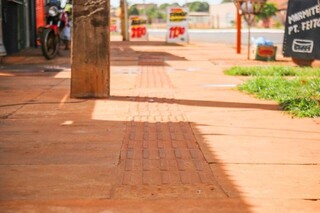 Com mudan&ccedil;a em regras, cal&ccedil;adas da Capital poder&atilde;o ir al&eacute;m do simples concreto