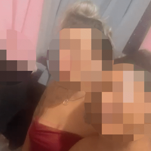 "Olha o que temos que aguentar": mulheres filmam idoso dopado antes de roub&aacute;-lo