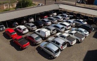 Venda de seminovos e usados cresce 17,3% e bate recorde hist&oacute;rico