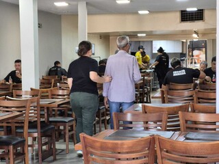Canetas emagrecedoras for&ccedil;am mudan&ccedil;a no card&aacute;pio em restaurantes da Capital