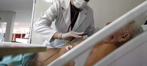 Em MS, 215 formandos em Medicina s&atilde;o de faculdades com notas 2 