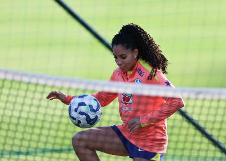 Brasil enfrenta Canad&aacute;, Z&acirc;mbia e Coreia do Sul em torneio de futebol feminino