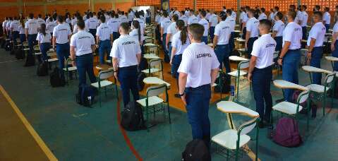 Pol&iacute;cia Civil convoca aprovados para curso de forma&ccedil;&atilde;o