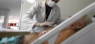 Em MS, 215 formandos em Medicina são de faculdades com notas 2 Em MS, 215 formandos em Medicina são de faculdades com notas 2