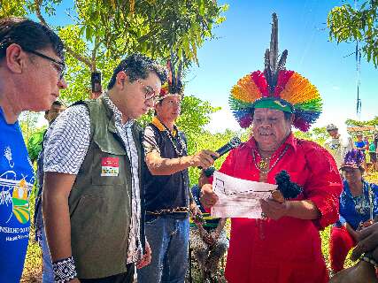 Indeniza&ccedil;&atilde;o de R$ 6 milh&otilde;es encerra disputa de 32 anos por terra ind&iacute;gena Jarar&aacute;