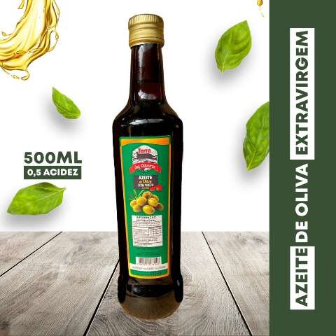 Anvisa pro&iacute;be azeite de origem desconhecida vendido at&eacute; na Shopee