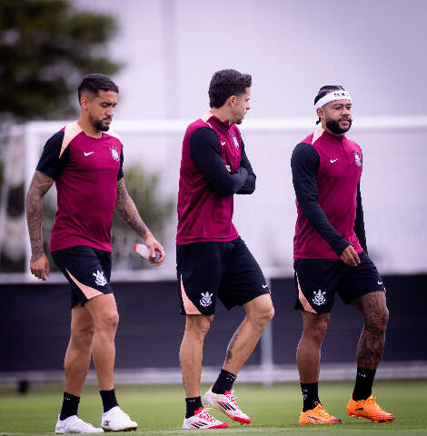 Rodada conta com cl&aacute;ssico paulista entre Santos e Corinthians