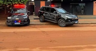 Preso por fraude de R$ 4 milh&otilde;es, rapaz j&aacute; foi condenado no &ldquo;Canga&ccedil;o Digital&rdquo;