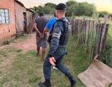 For&ccedil;a-tarefa usa at&eacute; drone para achar estuprador suspeito de furtos em s&eacute;rie