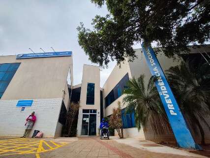 Mutir&atilde;o do INSS oferece 192 per&iacute;cias neste fim de semana em MS