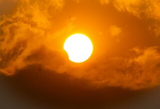 Com quatro eclipses em 2026, apenas dois ser&atilde;o vis&iacute;veis no Brasil