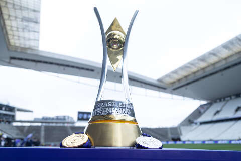 CBF detalha tabela do Campeonato Brasileiro Feminino; confira os jogos