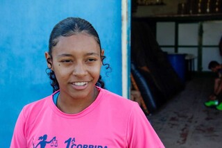 Centro Ol&iacute;mpico da Vila Nasser fortalece o atletismo estadual h&aacute; 18 anos