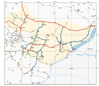 Agesul define empresa para projeto de seguran&ccedil;a em 670 km de rodovias em MS
