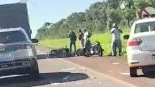 Motorista diz que n&atilde;o percebeu queda de telha que causou morte de idoso