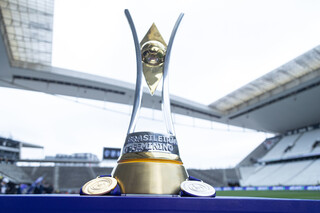 CBF detalha tabela do Campeonato Brasileiro Feminino; confira os jogos CBF detalha tabela do Campeonato Brasileiro Feminino; confira os jogos