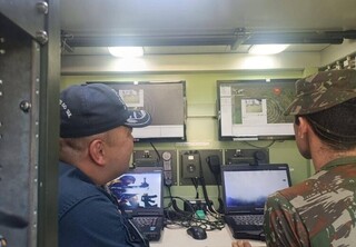 Fim das coordenações regionais esvazia integração contra crimes na fronteira Fim das coordenações regionais esvazia integração contra crimes na fronteira