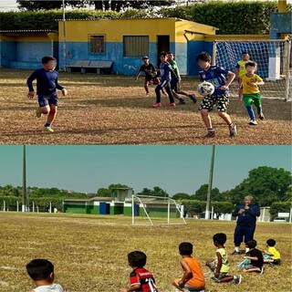 Prefeitos são investigados por fazer propaganda em cores de escola e jalecos Prefeitos são investigados por fazer propaganda em cores de escola e jalecos