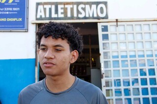 Centro Ol&iacute;mpico da Vila Nasser fortalece o atletismo estadual h&aacute; 18 anos